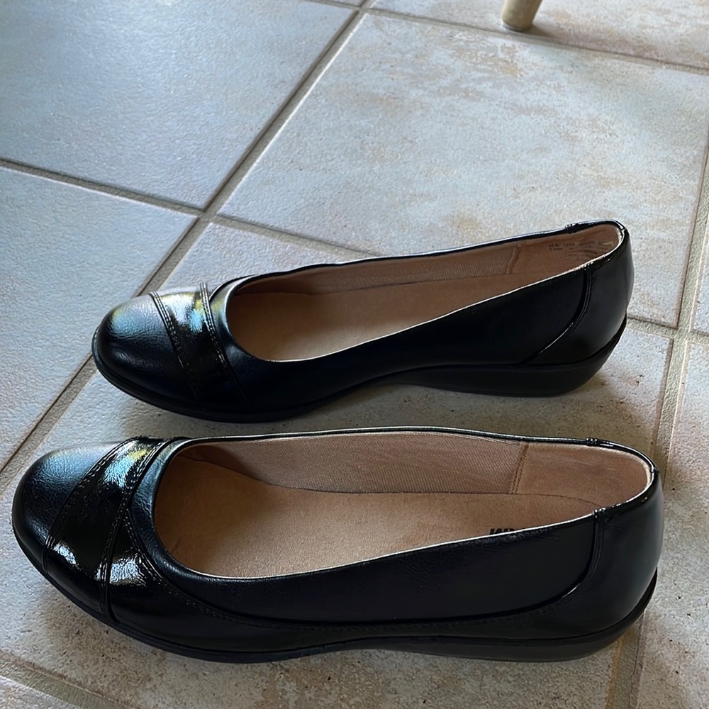 Life Stride Slip-On Flats